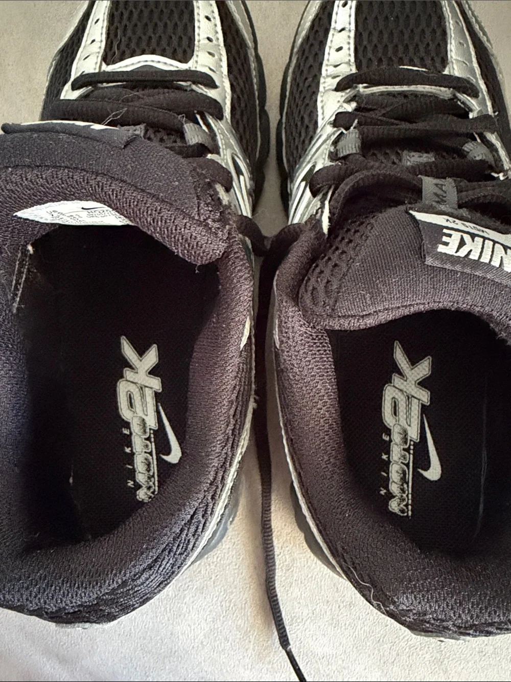 Nike Air Max Moto 2K